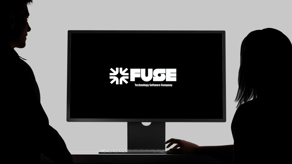 Fuse Logo